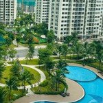 Bán căn hộ chung cư đẹp tại vinhomes grand park the origami, 4,2 tỷ, 81,5m2, 3 pn, 2 wc đã có sổ