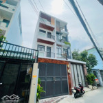 Bán nhà riêng đường 21, phường 8, quận gò vấp, giá 7,3 tỷ vnd, 55m2 - lộc phát đầy đủ.