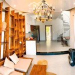 Hội an villa for rent - cho thuê biệt thự vườn, hội an giá tốt 18 triệu.