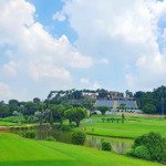 Nền biệt thự sân golf long thành tại bh new city dt 240m2 giá chỉ 14,5tr/m2 lh 0769999689