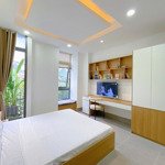 Thuê ngay căn hộ 1pn 60m2, đầy đủ nội thất cao cấp, ngay vòng xoau điện biên phủ