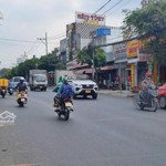 Bán nhà 2mặt tiềntrước sau nguyễn văn quá , diện tích: 265m2 giá chỉ 26 tỷcó thương lượngchính chủ , liên hệ: 0933198277 đại