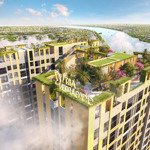 Bán căn hộ 2 pn, 2 pt tại a&t sky garden, giá 2,58 tỷ, diện tích 74,2m2