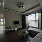 Bán căn góc sunshine riverside - 113,3m2 (thông thủy) 3pn + 2 ban công - căn hoa hậu view sông cầu