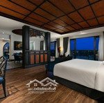 Deal hotel & spa resort hoi an, thương lượng trực tiếp view sông thu bồn