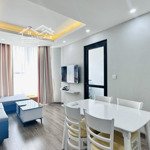 Bán căn hộ cao cấp, tầng cao tại hud building nha trang giá 3,35 tỷ vnd, diện tích 60m2