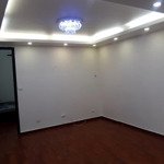 Chính chủ bán căn hộ chung cư 52m2, căn góc - tại đền lừ ii, đường tân mai, quận hoàng mai, hà nội