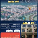 Sale off siêu phẩm chà là không lỗi lầm - vhop 2, áp góc,: 58,5m hoàn thiện 5 tầng, giá bán 8,37 tỷ.