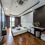 Căn hộ midtown 147m2, view sông thoáng mát full nội thất cao cấp giá chỉ 42 triệu/tháng