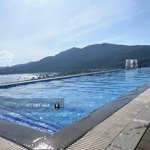 Cho thuê căn hộ 2 phòng ngủ sơn trà ocean view,tầng cao,tầm view bao trọn thành phố, gọi 0961442079