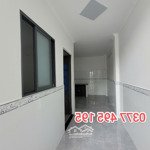 Bán nhà 2 tầng - dt 58m2 - giá 3.95 ty - linh xuân, tp thủ đức