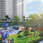 Chính thức nhận căn hộ conic boulevard tọa lạc tại bình chánh - tp.hcm