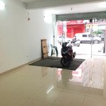 Cho thuê nhà mặt phố 140 đường trung phụng, giá 40 triệu, diện tích 50m2