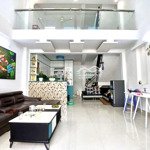 Cho thuê nguyên căn 3 tầng, dtsd 120m2, full nội thất, ngay vạn phúc city