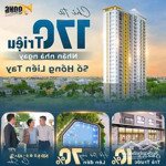 Chỉ Cần Thanh Toán Trước 10% 170 - 190 Triệu Nhận Căn Hộ Bcons Bee Ở Ngay. Tặng Gói Nội Thất 120 Triệu