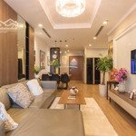 Cho thuê căn hộ dt: 110m2 tại hinode 201 minh khai - xem nhà lh 0985 123 300