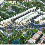 Bán shophouse tại lavela garden, 3pn + 3 wc, 159m2, giá sốc chỉ 3,695 tỷ vnd