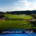 Duy nhất một nền para grus view trực diện biển và golf. hướng đông nam, giá tốt nhất thị trường