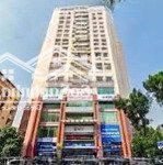 Căn hộ chung cư hàng hot tại thành công tower 57 láng hạ, 15,3 tỷ vnd, 192m2, 3pn, pháp lý đầy đủ