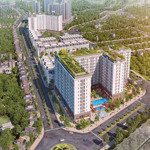 Bán suất ngoại giao chung cư flc premier parc đại mỗ 60m2 giá 4,5 tỷ