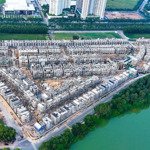 Bán căn biệt thự song lập tại sycamore của capitaland xây. chiết khấu 10%