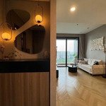 Cho thuê căn 1pn lumiere riverside full nt như hình vào ở liền 24tr/tháng. lh 0902896117