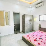 Studio cửa sổ thoáng gần khu công nghiệp tân bình