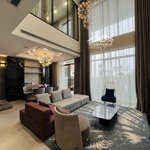 Bán căn chung cư bản giới hạn ! penthouses duplex star city -23 lê văn lương- đang chờ sổ