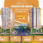 Mở bán căn hộ the global city giỏ hàng giá tốt nhất trực tiếp cđt - chiết khấu 16%