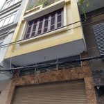 Bán nhà riêng tại đường xuân la dt: 76m2, giá: 12.3 tỷ. tây hồ