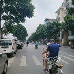 Bán nhà phố lê trọng tấn, quận thanh xuân dt 65m2. phân lô quân đội, lô góc, ngõ ô tô, 30m ra phố