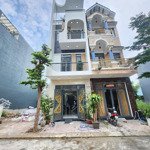 Bán nhà 1 trệt 2 lầu, kdc lộc phát residence, p.thuận giao, tp.thuận an