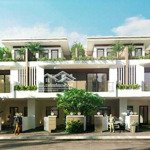 Cho thuê gấp nhà phố thăng long home hưng phú