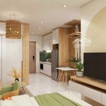 Nhanh tay sở hữu căn hộ 2 phòng ngủ hiện đại giá tốt nhất tại harbor residence hải phòng