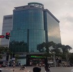 Toà building 525m2 x 12 tầng(2 hầm)mặt phố huế - lô góc 2 mặt phố - cho thuê 17 tỷ/năm - giá 510 tỷ