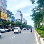 Hàng hiếm mặt phố văn cao, building 10 tầng, 101m2, mt 6m, giá 90 tỷ