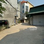 Chính chủ gửi bán 55m2 thổ cư tại ngọc hoà - chương mỹ - hà nội mặt tiền = hậu 4,5m