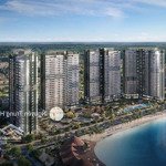 Căn 2 phòng ngủ67m2 view hồ duy nhất lumiere springbay có giá bán 4.3 tỷ, quà tặng iphone 16 promax trong t11