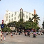 Bán nhà mặt phố cát linh, đống đa, đối diện pullman hotel 5 sao, 42m2 chỉ 17 tỷ