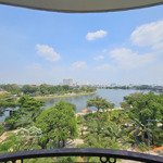 Siêu phẩm trống lại 1pn ban công view sông full nội thất máy giặt riêng thang máy nhà xe