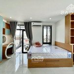 Khai trương studio 1pn đường trần khắc chân, quận phú nhuận, gần hoàng văn thụ, sân bay