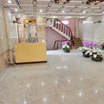 Bán nhà mặt đường hoàng minh thảo,giá cực rẻ,nhà 6 tầng cầu thang máy,vị trí đẹp,cầu thang máy