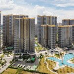 Bán căn hộ vinhomes grand park, 1 phòng ngủ 1 vệ sinh 34.8m2 giá ưu đãi 1,852 tỷ vnd