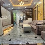 đẹp quá, nhà trường chinh full nội thất lung linh, đống đa trung tâm 38m x 5 tầng chỉ 7tỷ800