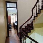 Cho thuê nhà riêng phố vũ hữu thanh xuân, 50 m2, 4 tầng, 4 ngủ, ô tô tránh, giá chỉ 12 triệu/tháng