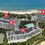 Bán căn hộ ocean vista 37m2, block c. giá 1 tỷ 250