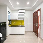 Cho thuê phòng studio mới keng kcx lacasa. thuận tiện qua phú mỹ hưng. tiện đi quận 4, kcx, quận 1