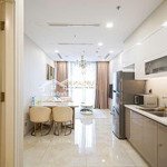 Cho thuê căn hộ 1 phòng ngủ vinhomes ba son - tiện nghi, vị trí đắc địa giá bán 18 triệu/tháng giá rẻ nhất