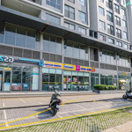 Cho thuê shophouse 150m2 tại westgate, giá 20 triệu vnd tháng