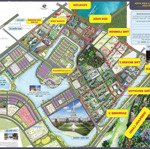 Chính chủ quỹ căn đẹp rẻ nhất vinhomes ocean park gia lâm